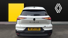 Renault Symbioz 1.8 E-Tech FHEV 160 Techno Esprit Alpine 5dr Auto Hybrid Estate